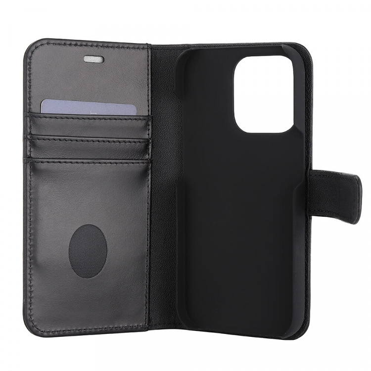 Wallet Case Anti Radiation 2in1 iPhone 14 Pro