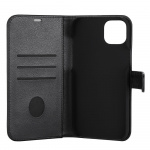 Wallet Case Anti-Radiation Flipcover iPhone 14 Plus