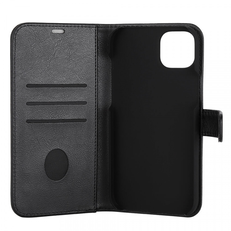 Wallet Case Anti-Radiation Flipcover iPhone 14 Plus