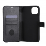Wallet Case Anti-Radiation Flipcover iPhone 14 Plus