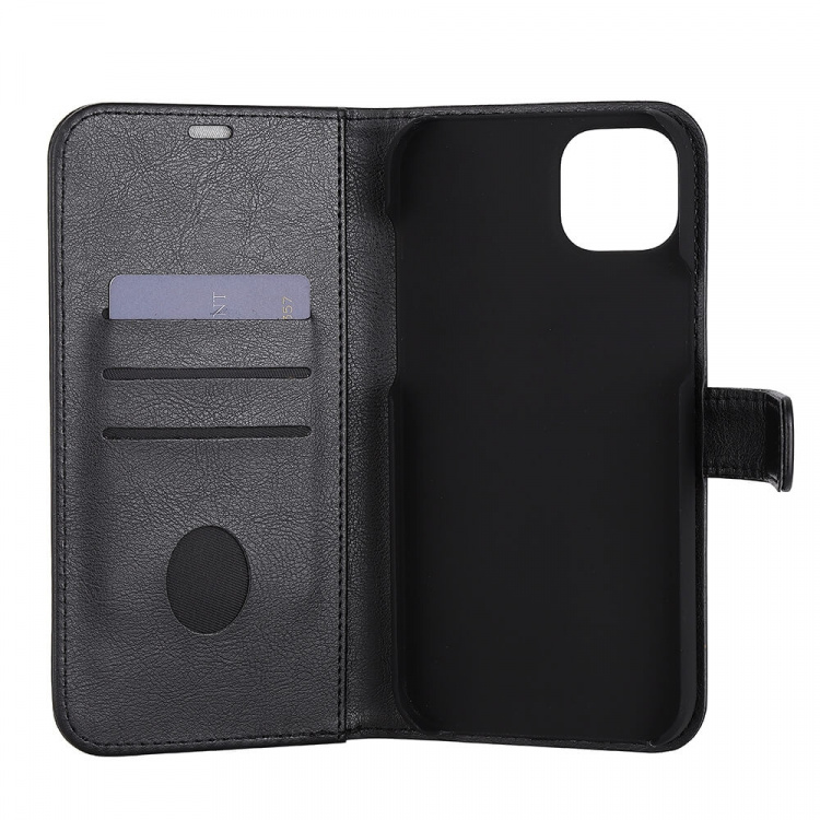 Wallet Case Anti-Radiation Flipcover iPhone 14 Plus
