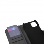 Wallet Case Anti-Radiation Flipcover iPhone 14 Plus