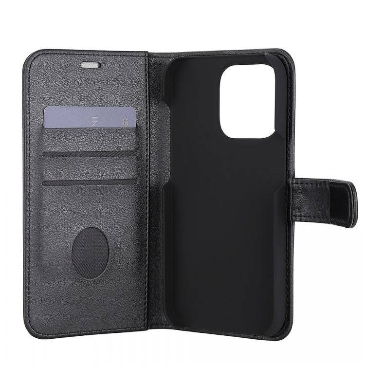 Wallet Case Anti-Radiation Flipcover iPhone 14 Pro  Wallet Case Anti-Radiation Flipcover iPhone 14 Pro