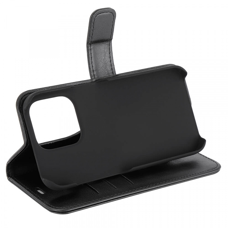 Wallet Case Anti-Radiation Flipcover iPhone 14 Pro  Wallet Case Anti-Radiation Flipcover iPhone 14 Pro