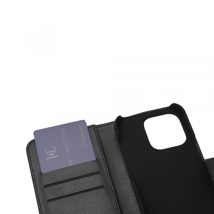 Wallet Case Anti-Radiation Flipcover iPhone 14 Pro  Wallet Case Anti-Radiation Flipcover iPhone 14 Pro