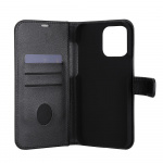 Wallet Case Anti-Radiation Flipcover iPhone 14 Pro Max Wallet Case Anti-Radiation Flipcover iPhone 14 Pro Max