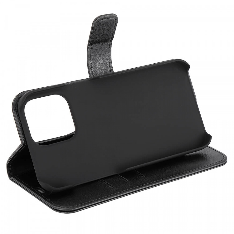 Wallet Case Anti-Radiation Flipcover iPhone 14 Pro Max Wallet Case Anti-Radiation Flipcover iPhone 14 Pro Max