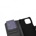 Wallet Case Anti-Radiation Flipcover iPhone 14 Pro Max Wallet Case Anti-Radiation Flipcover iPhone 14 Pro Max