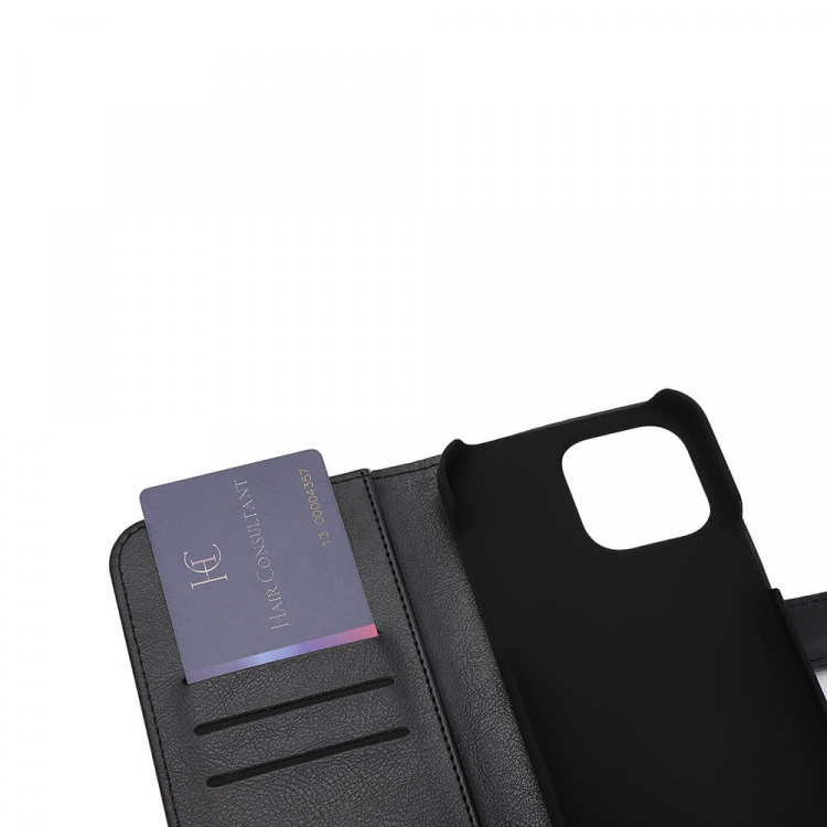 Wallet Case Anti-Radiation Flipcover iPhone 14 Pro Max Wallet Case Anti-Radiation Flipcover iPhone 14 Pro Max