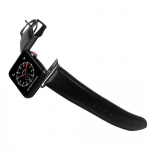 Watch Band Black Apple Watch 42/44/45mm