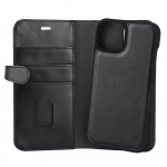 Wallet Case Black iPhone 13/14