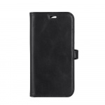 Wallet Case iPhone 14 Pro Black