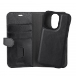 Wallet Case iPhone 14 Pro Black
