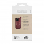 Wallet Case iPhone 14 Pro Brown Wallet Case iPhone 14 Pro Brown