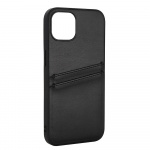 Phone Case PU Black - iPhone 13  Phone Case PU Black - iPhone 13
