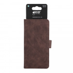 Wallet Case Brown - Samsung S23+ Wallet Case Brown - Samsung S23+