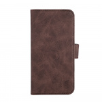 Wallet Case Brown - Samsung S23