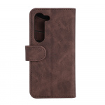 Wallet Case Brown - Samsung S23