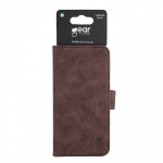 Wallet Case Brown - Samsung S23