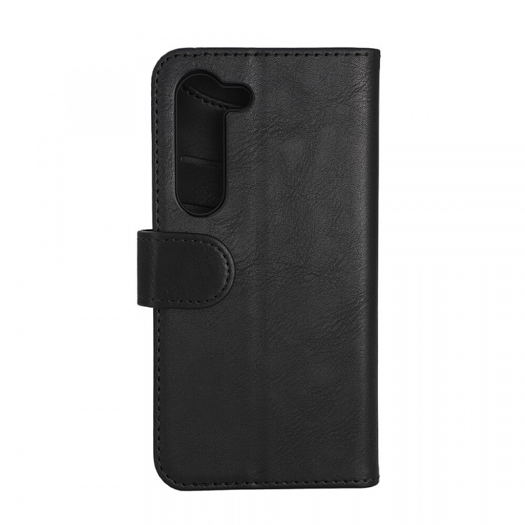 Wallet Case Black - Samsung S23 Wallet Case Black - Samsung S23