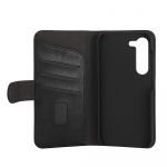 Wallet Case Black - Samsung S23 Wallet Case Black - Samsung S23