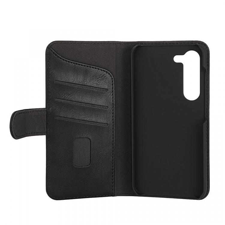 Wallet Case Black - Samsung S23 Wallet Case Black - Samsung S23