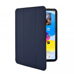 Tablet Cover Pencilpocket Dark Blue - iPad 10,9 Tablet Cover Pencilpocket Dark Blue - iPad 10,9