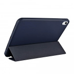 Tablet Cover Pencilpocket Dark Blue - iPad 10,9 Tablet Cover Pencilpocket Dark Blue - iPad 10,9