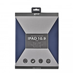 Tablet Cover Pencilpocket Dark Blue - iPad 10,9 Tablet Cover Pencilpocket Dark Blue - iPad 10,9