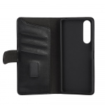Wallet Case Black Sony Xperia 5 IV Wallet Case Black Sony Xperia 5 IV