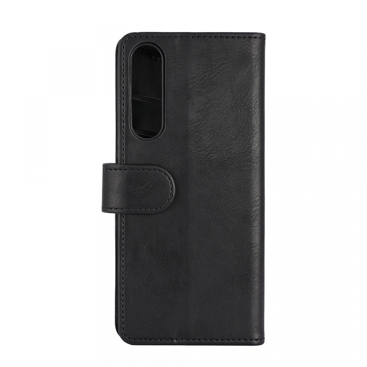 Wallet Case Black Sony Xperia 5 IV Wallet Case Black Sony Xperia 5 IV