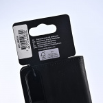 Wallet Case Black Sony Xperia 5 IV Wallet Case Black Sony Xperia 5 IV