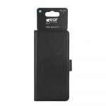 Wallet Case Black Sony Xperia 5 IV Wallet Case Black Sony Xperia 5 IV