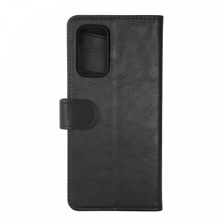 Classic Wallet Case 3 card Samsung Galaxy A23 5G Black