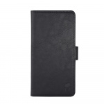 Wallet Case Black Google Pixel 7