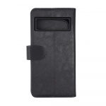 Wallet Case Black Google Pixel 7