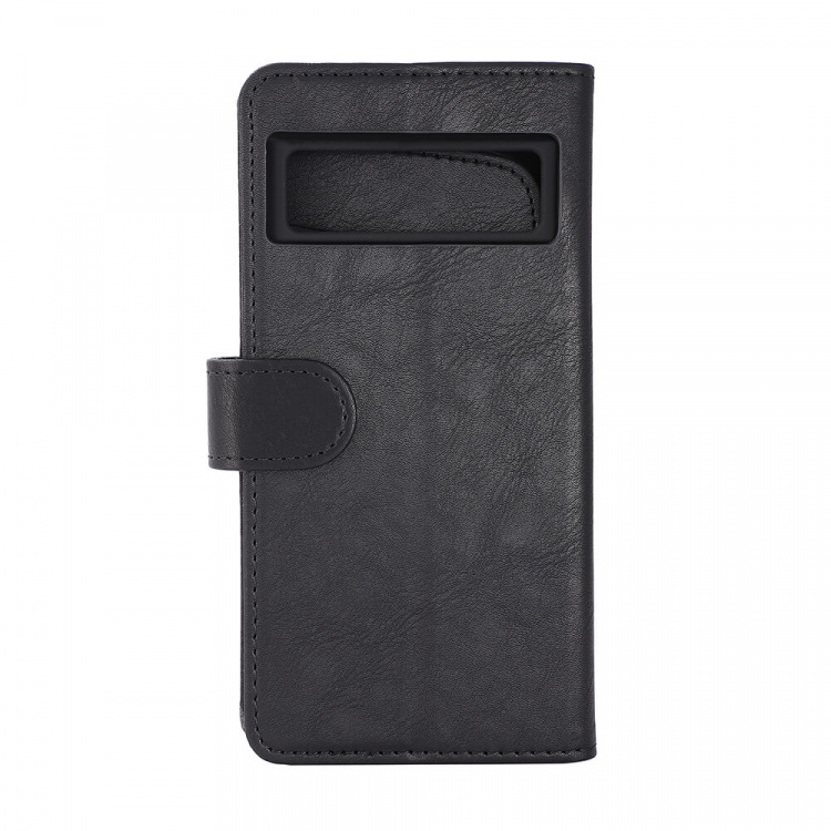Wallet Case Black Google Pixel 7