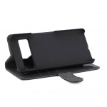 Wallet Case Black Google Pixel 7