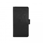 Wallet Case Black Google Pixel 6a  Wallet Case Black Google Pixel 6a