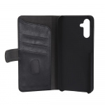 Wallet Case Black - Samsung A13 5G / A04s Wallet Case Black - Samsung A13 5G / A04s