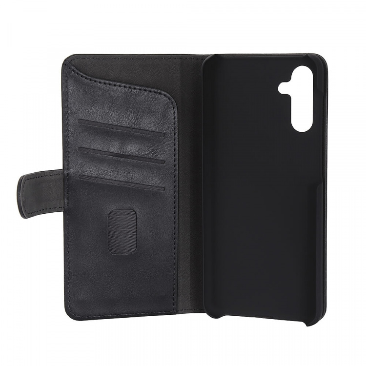 Wallet Case Black - Samsung A13 5G / A04s Wallet Case Black - Samsung A13 5G / A04s