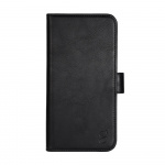 Wallet Case 2in1 7 Card Slots MagSeries Black - iPhone 14 Pro Max 