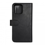 Wallet Case 2in1 7 Card Slots MagSeries Black - iPhone 14 Pro Max 