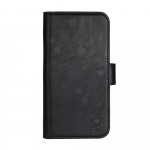 Wallet Case 2in1 7 Card Slots MagSeries Black - iPhone 14 Pro Wallet Case 2in1 7 Card Slots MagSeries Black - iPhone 14 Pro