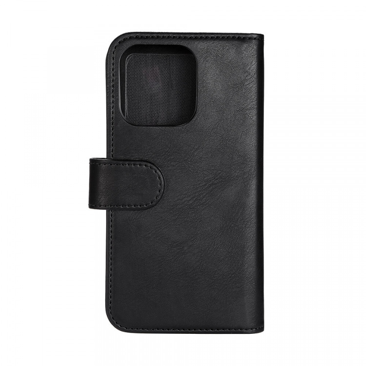 Wallet Case 2in1 7 Card Slots MagSeries Black - iPhone 14 Pro Wallet Case 2in1 7 Card Slots MagSeries Black - iPhone 14 Pro