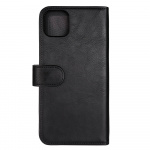 Wallet Case 2in1 7 Card Slots MagSeries Black - iPhone 14 Plus 