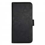 Wallet Case 2in1 Black - iPhone 14 Pro Max 