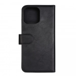 Wallet Case 2in1 Black - iPhone 14 Pro Max 