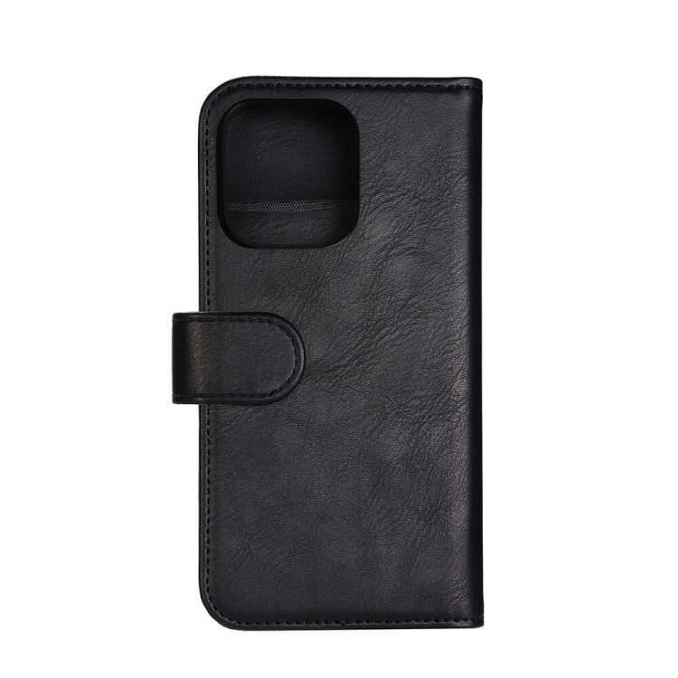 Wallet Case 2in1 Black - iPhone 14 Pro 