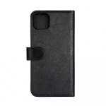 Wallet Case 2in1 Black - iPhone 14 Plus 